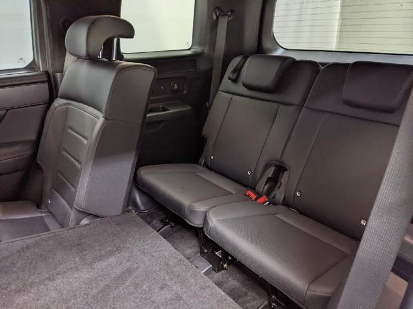 Hyundai Santa Fe 1.6T HEV Calligraphy 4X4 AT 158 kW (215 CV)