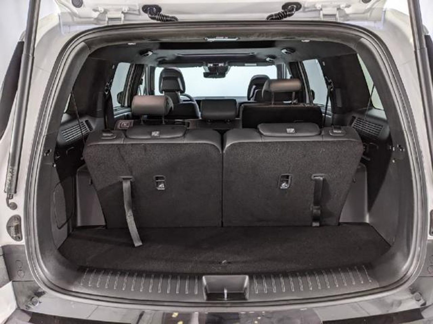Hyundai Santa Fe 1.6T HEV Calligraphy 4X4 AT 158 kW (215 CV)