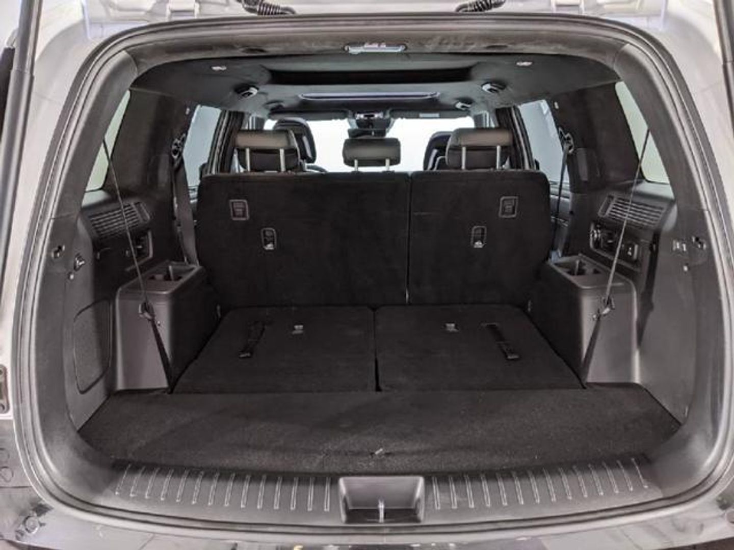 Hyundai Santa Fe 1.6T HEV Calligraphy 4X4 AT 158 kW (215 CV)