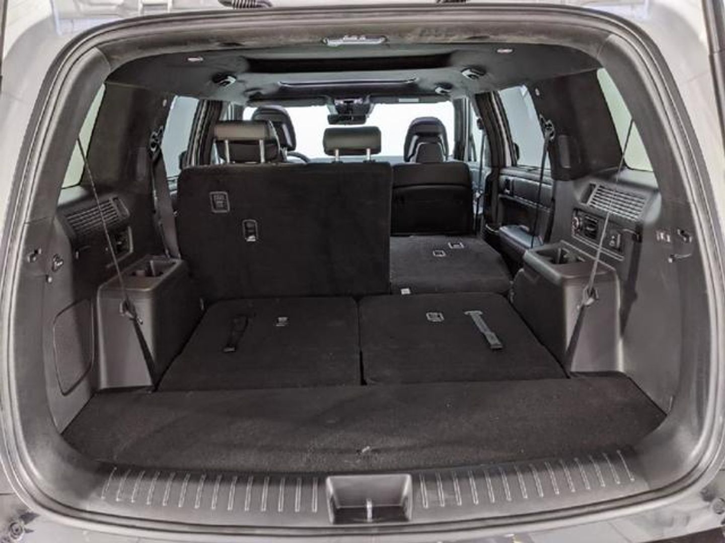 Hyundai Santa Fe 1.6T HEV Calligraphy 4X4 AT 158 kW (215 CV)