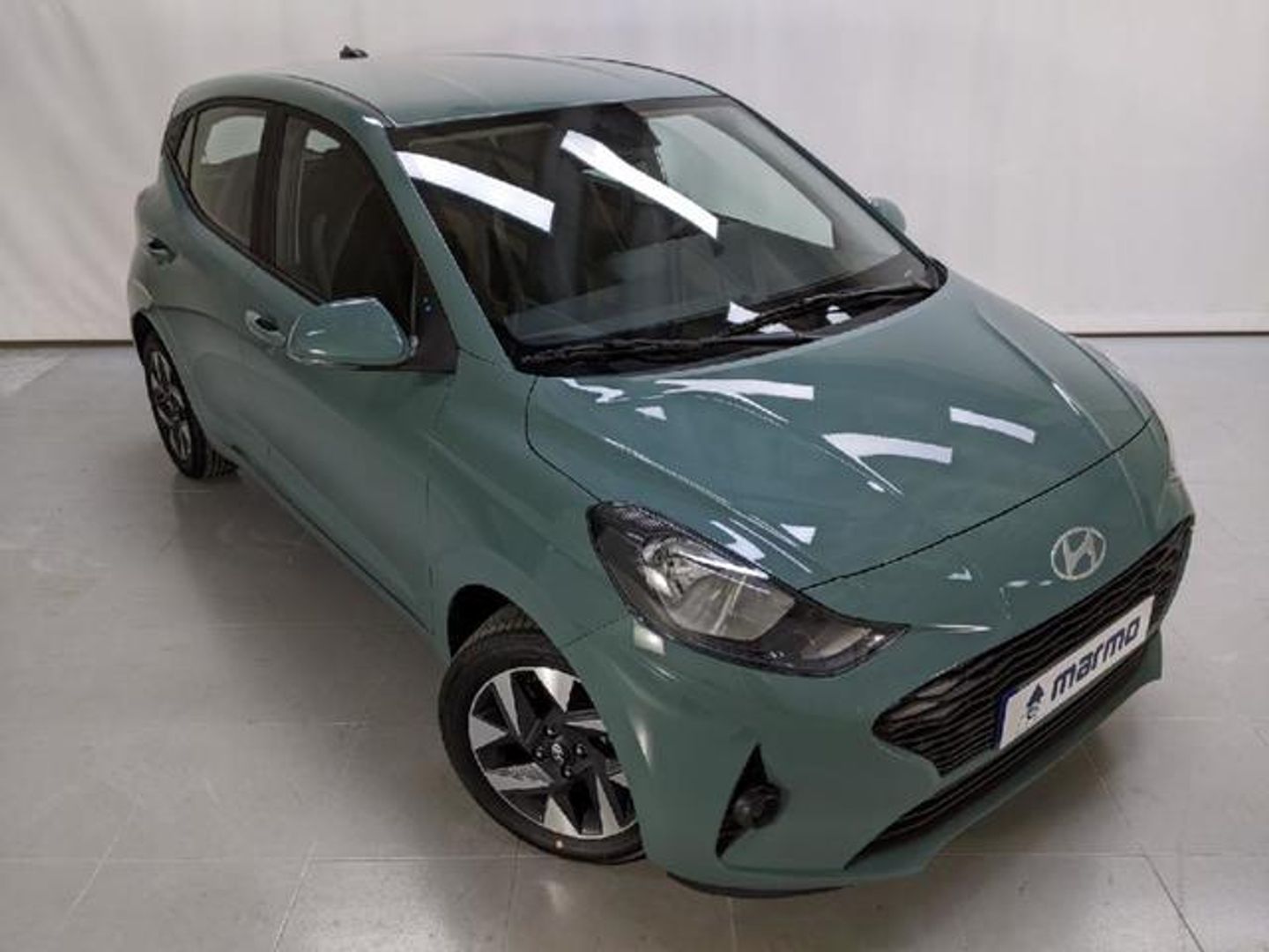 Hyundai i10 1.0 Klass 47 kW (63 CV)