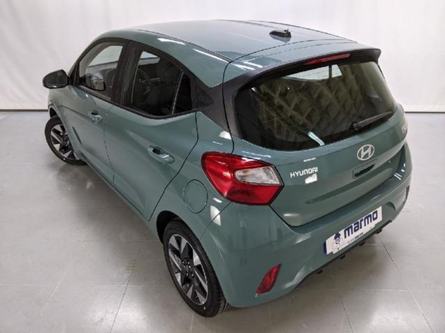 Hyundai i10 1.0 Klass 47 kW (63 CV)