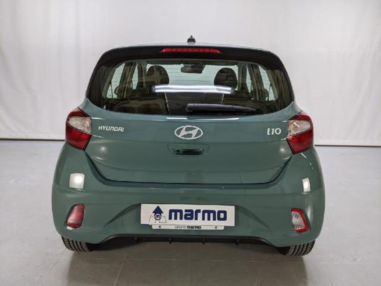 Hyundai i10 1.0 Klass 47 kW (63 CV)