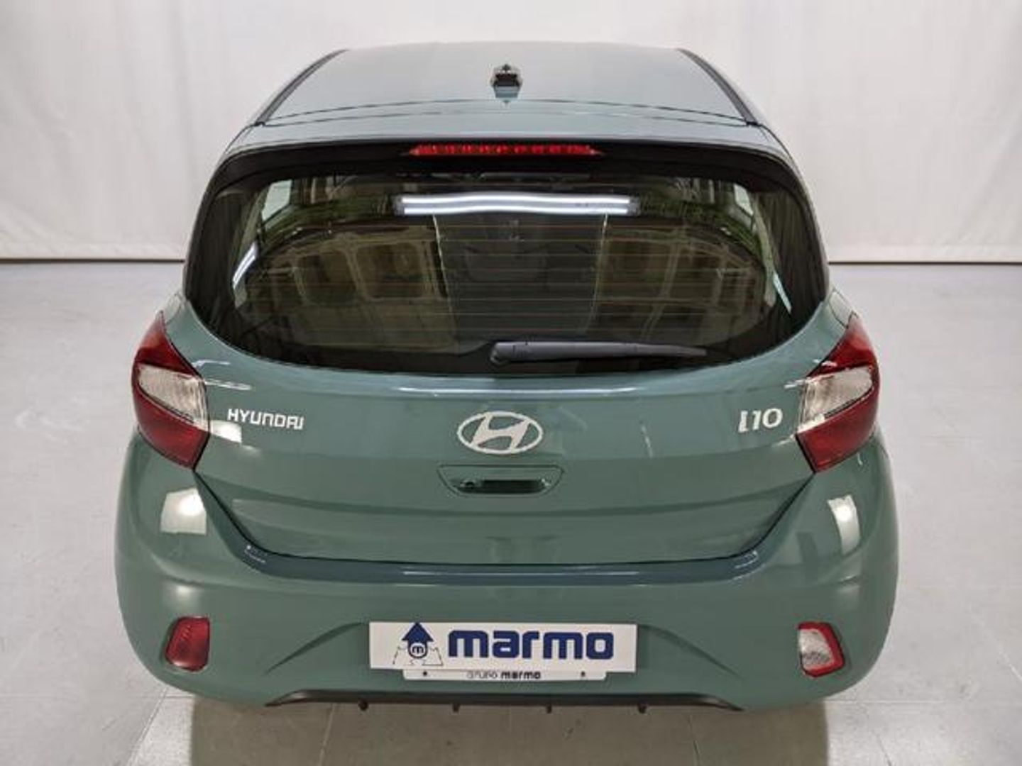 Hyundai i10 1.0 Klass 47 kW (63 CV)
