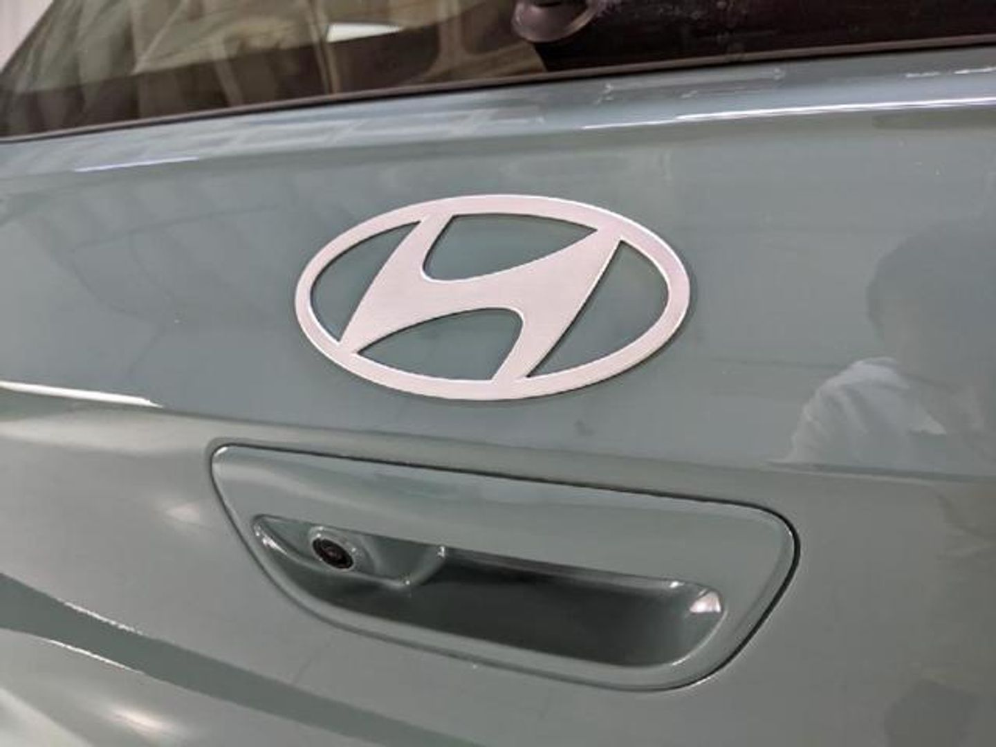 Hyundai i10 1.0 Klass 47 kW (63 CV)