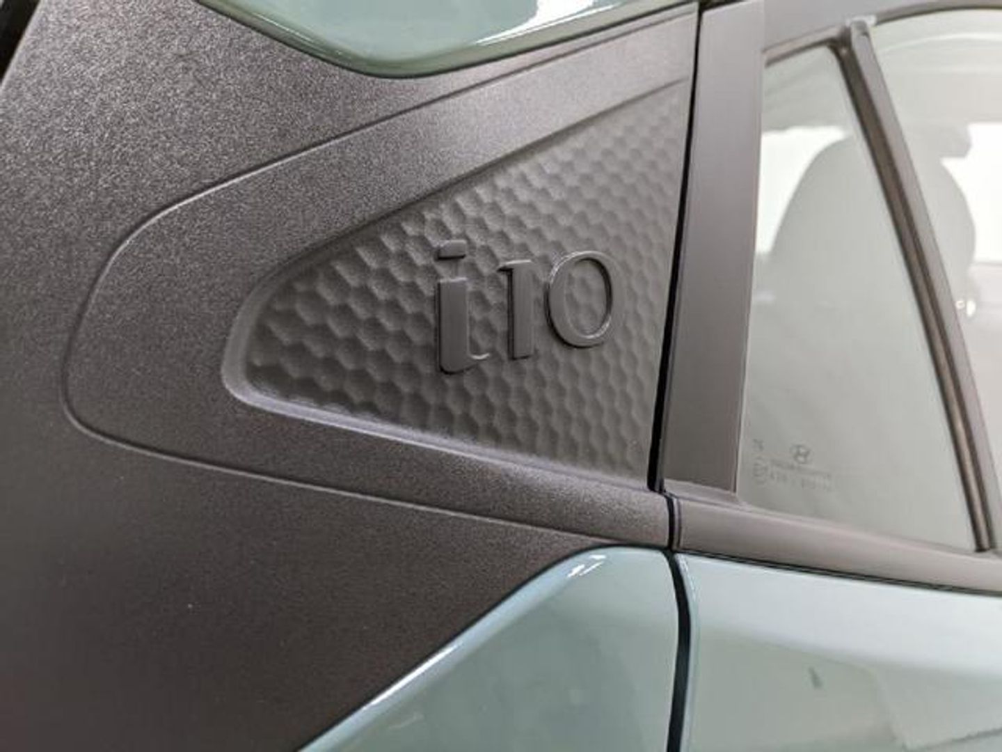 Hyundai i10 1.0 Klass 47 kW (63 CV)