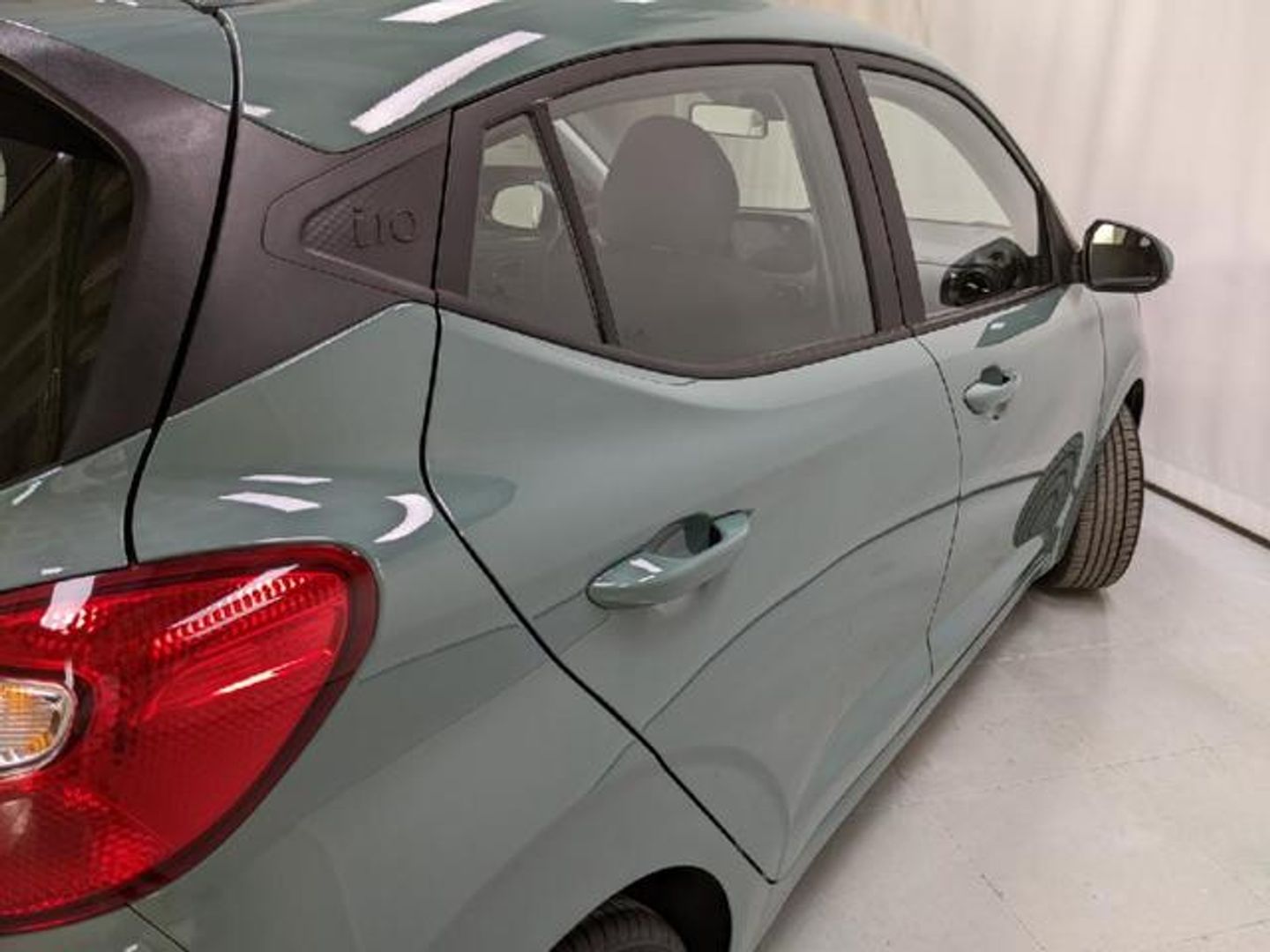 Hyundai i10 1.0 Klass 47 kW (63 CV)
