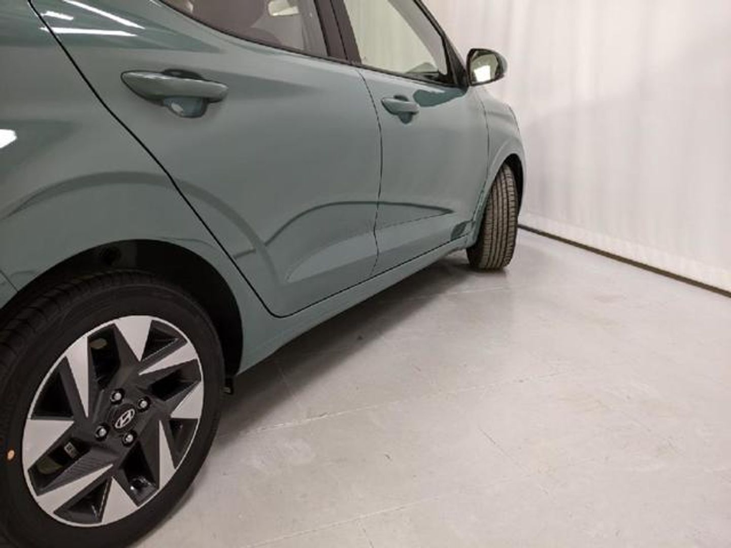Hyundai i10 1.0 Klass 47 kW (63 CV)