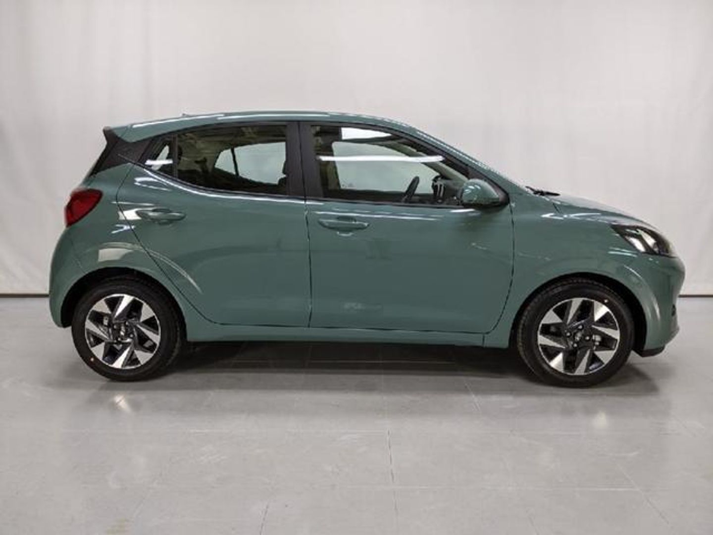 Hyundai i10 1.0 Klass 47 kW (63 CV)