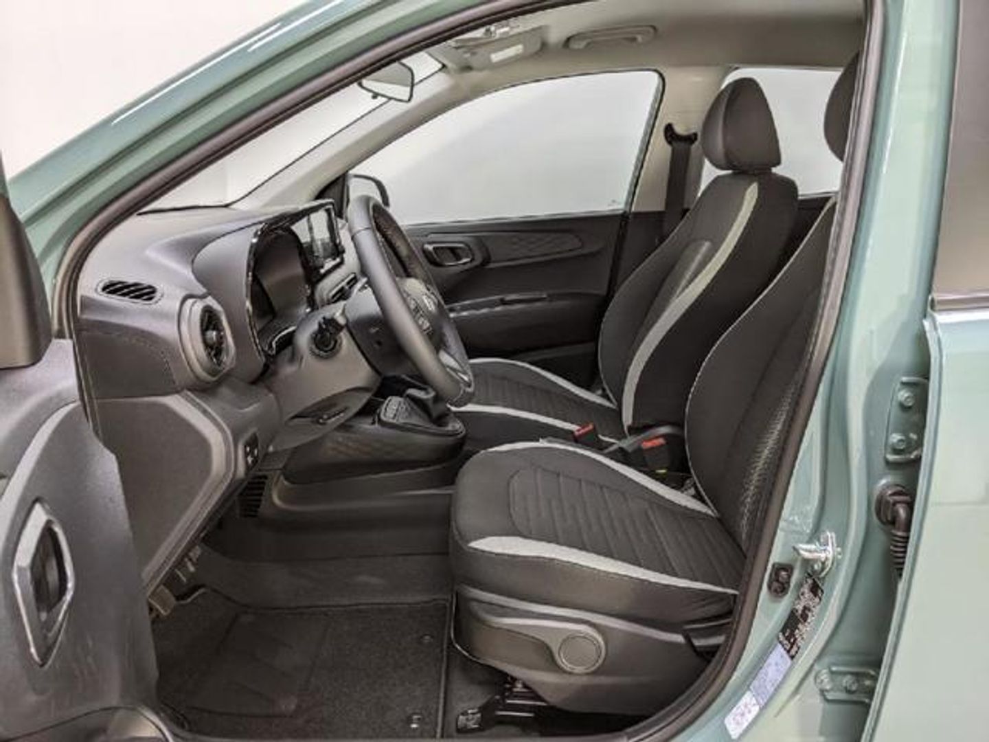 Hyundai i10 1.0 Klass 47 kW (63 CV)