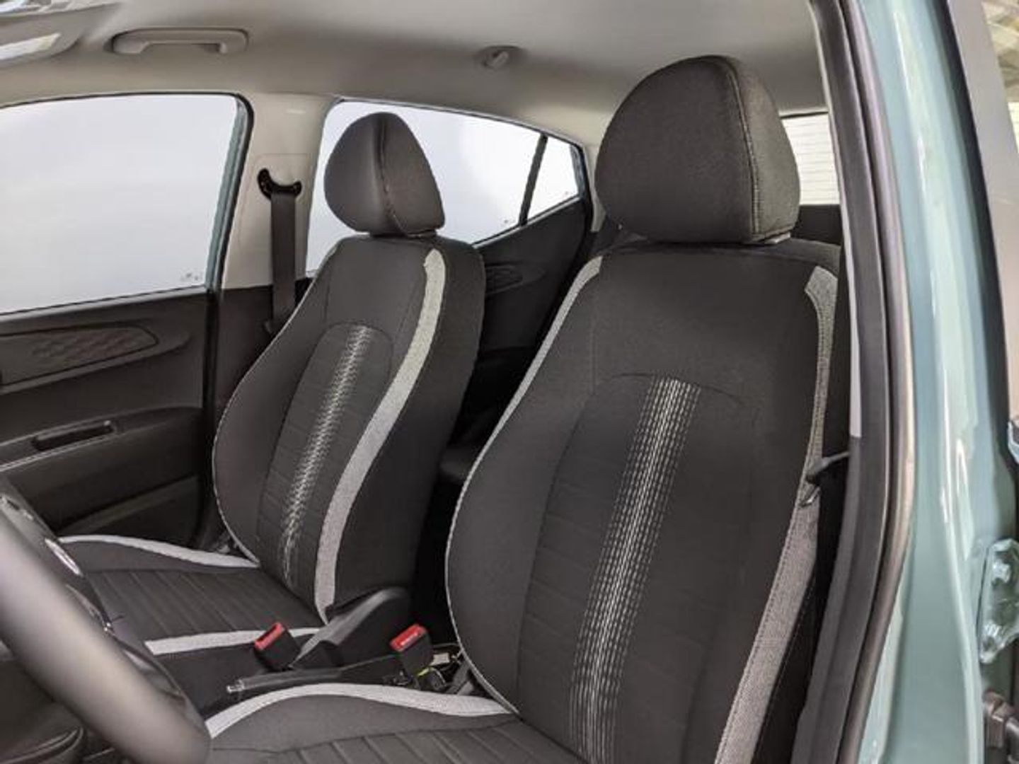 Hyundai i10 1.0 Klass 47 kW (63 CV)