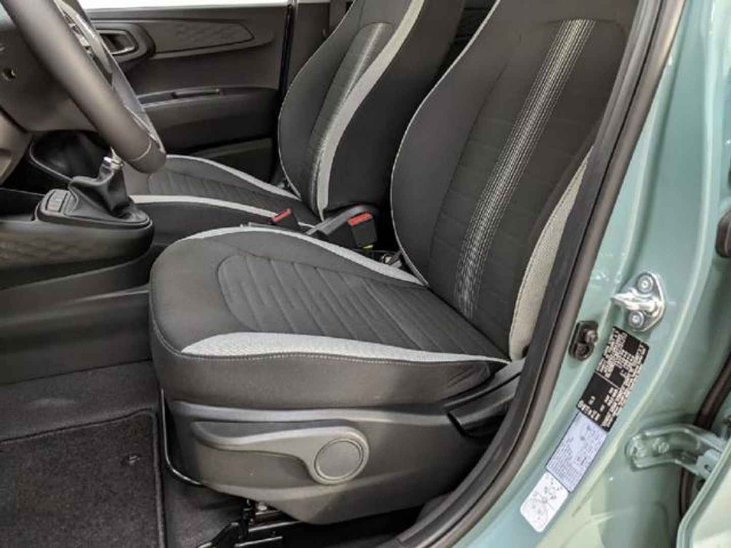 Hyundai i10 1.0 Klass 47 kW (63 CV)