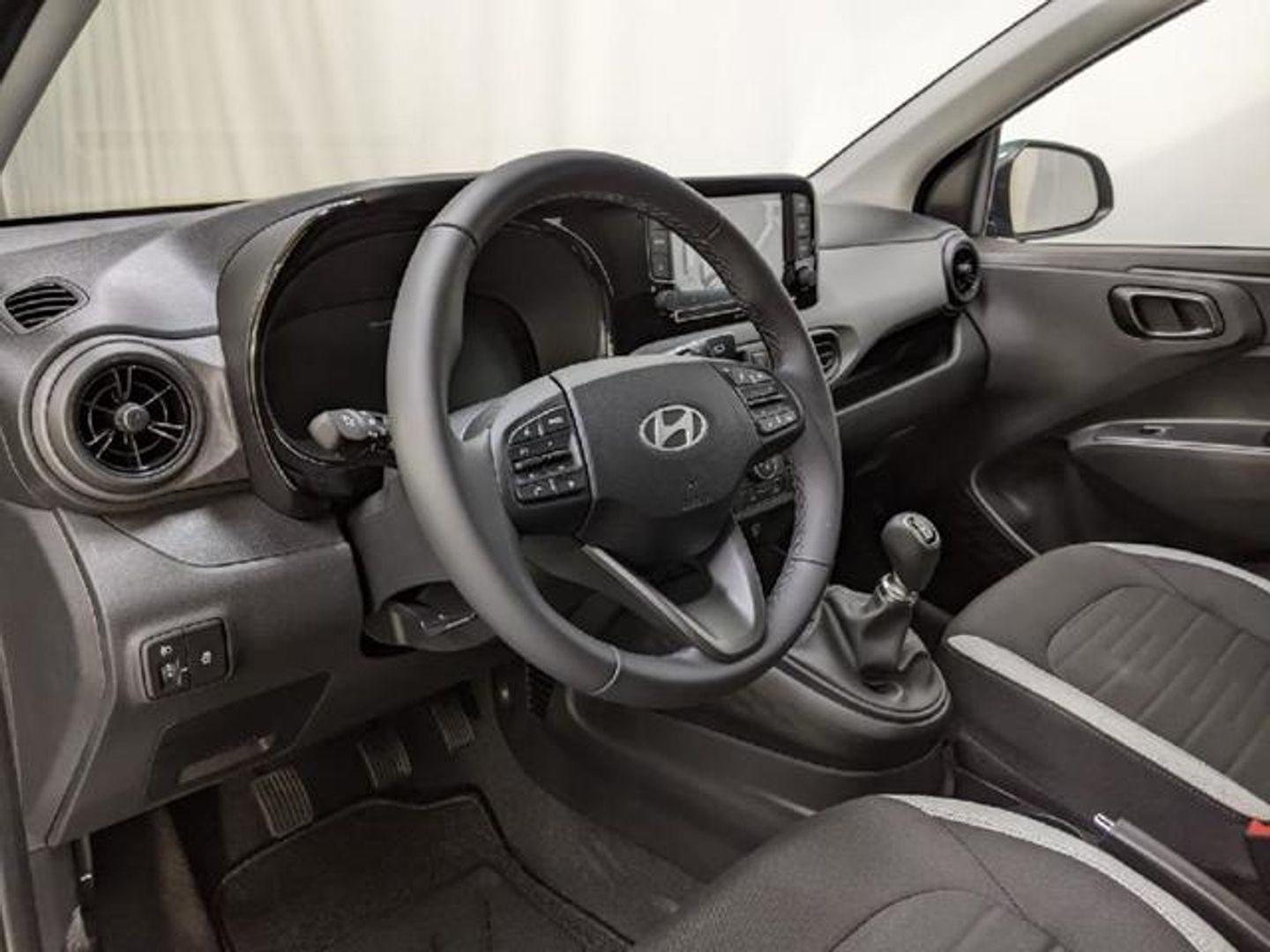 Hyundai i10 1.0 Klass 47 kW (63 CV)