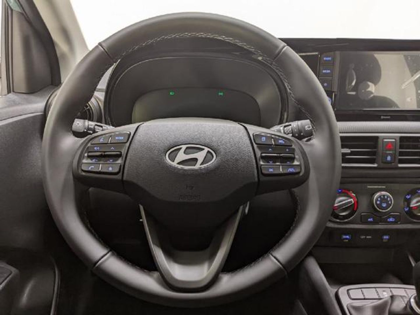 Hyundai i10 1.0 Klass 47 kW (63 CV)