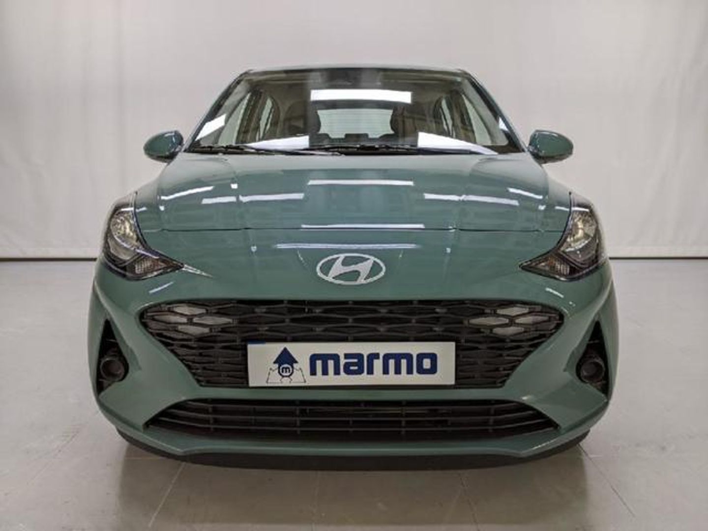 Hyundai i10 1.0 Klass 47 kW (63 CV)