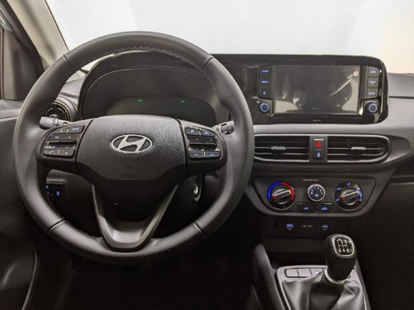 Hyundai i10 1.0 Klass 47 kW (63 CV)