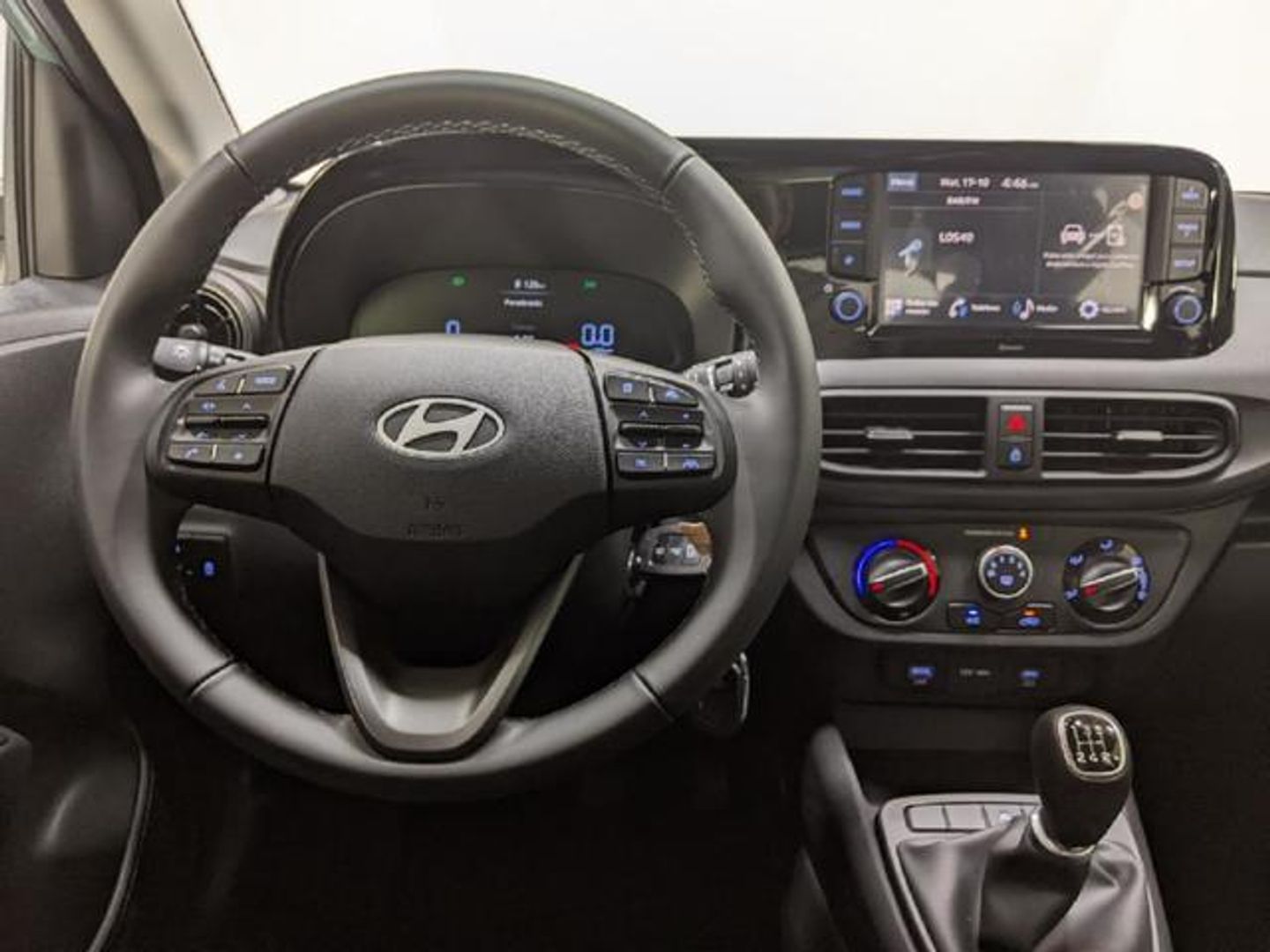Hyundai i10 1.0 Klass 47 kW (63 CV)