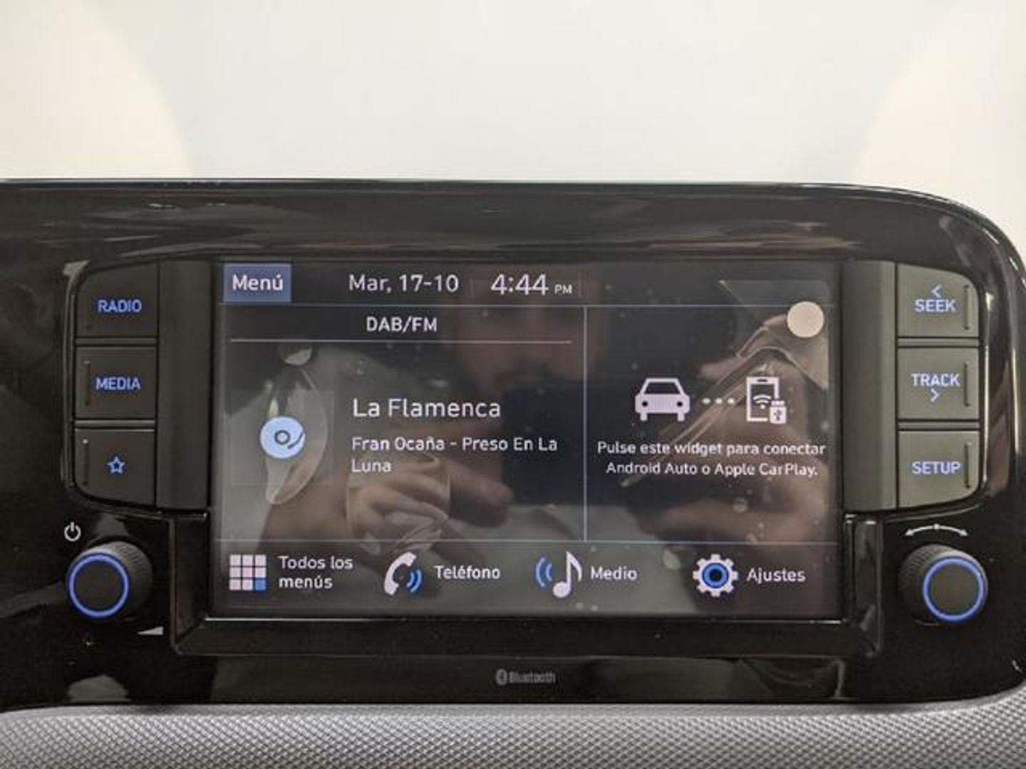 Hyundai i10 1.0 Klass 47 kW (63 CV)