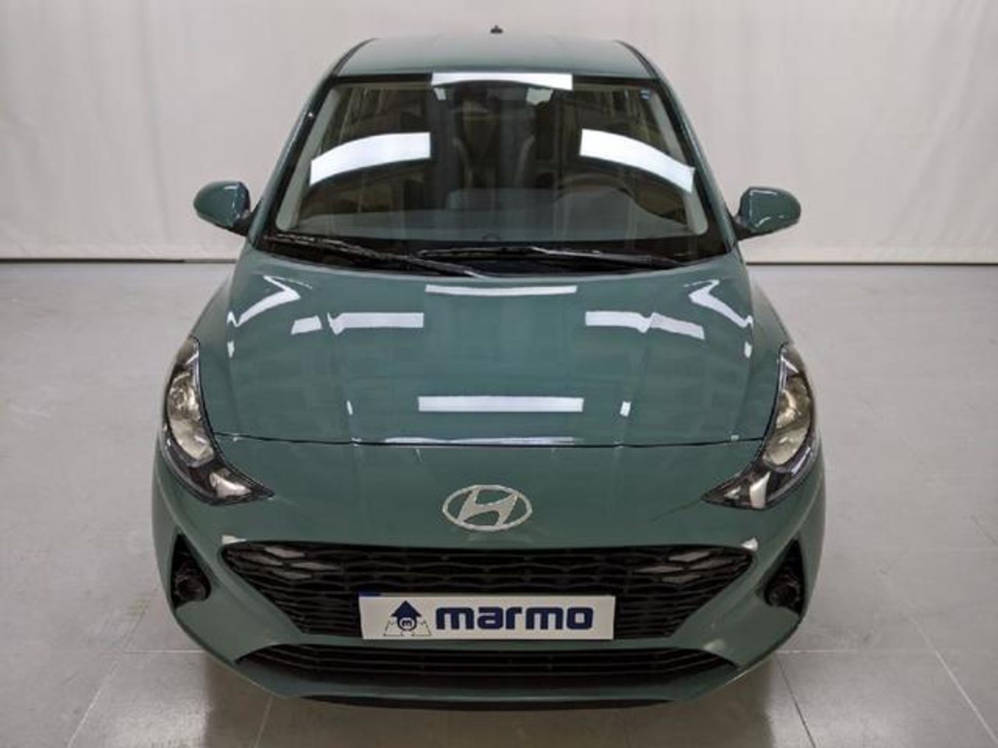 Hyundai i10 1.0 Klass 47 kW (63 CV)
