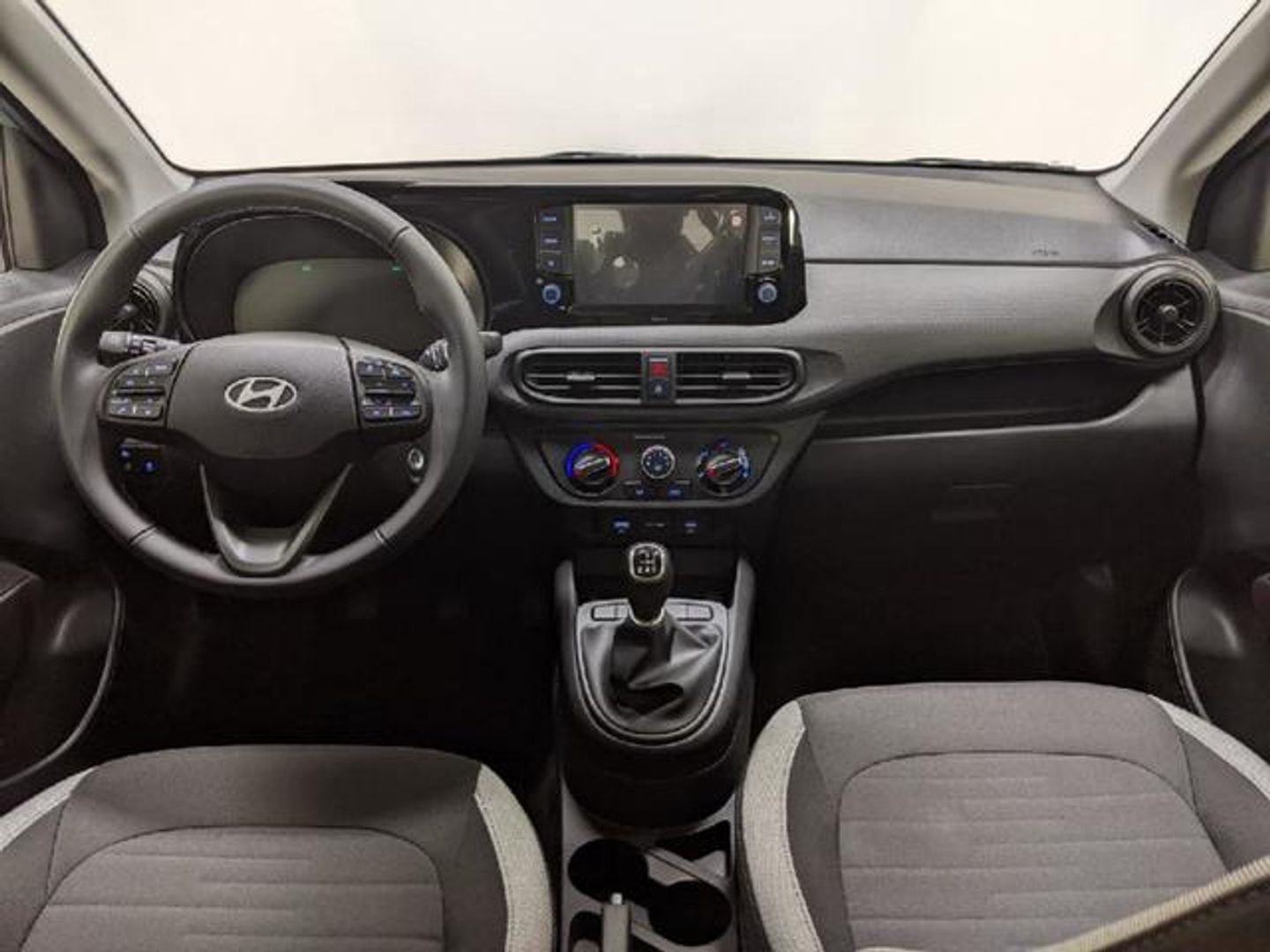 Hyundai i10 1.0 Klass 47 kW (63 CV)