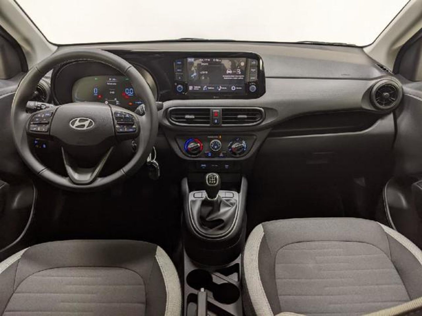 Hyundai i10 1.0 Klass 47 kW (63 CV)