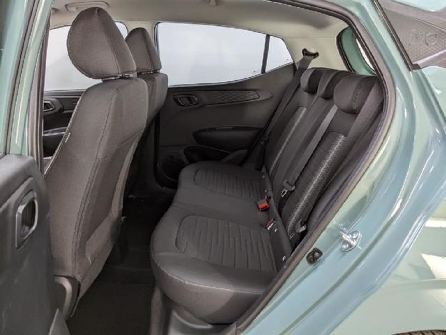 Hyundai i10 1.0 Klass 47 kW (63 CV)
