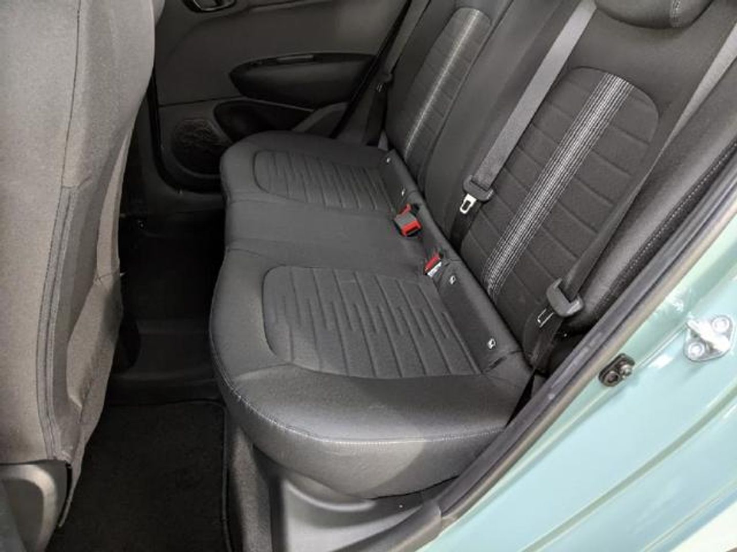 Hyundai i10 1.0 Klass 47 kW (63 CV)