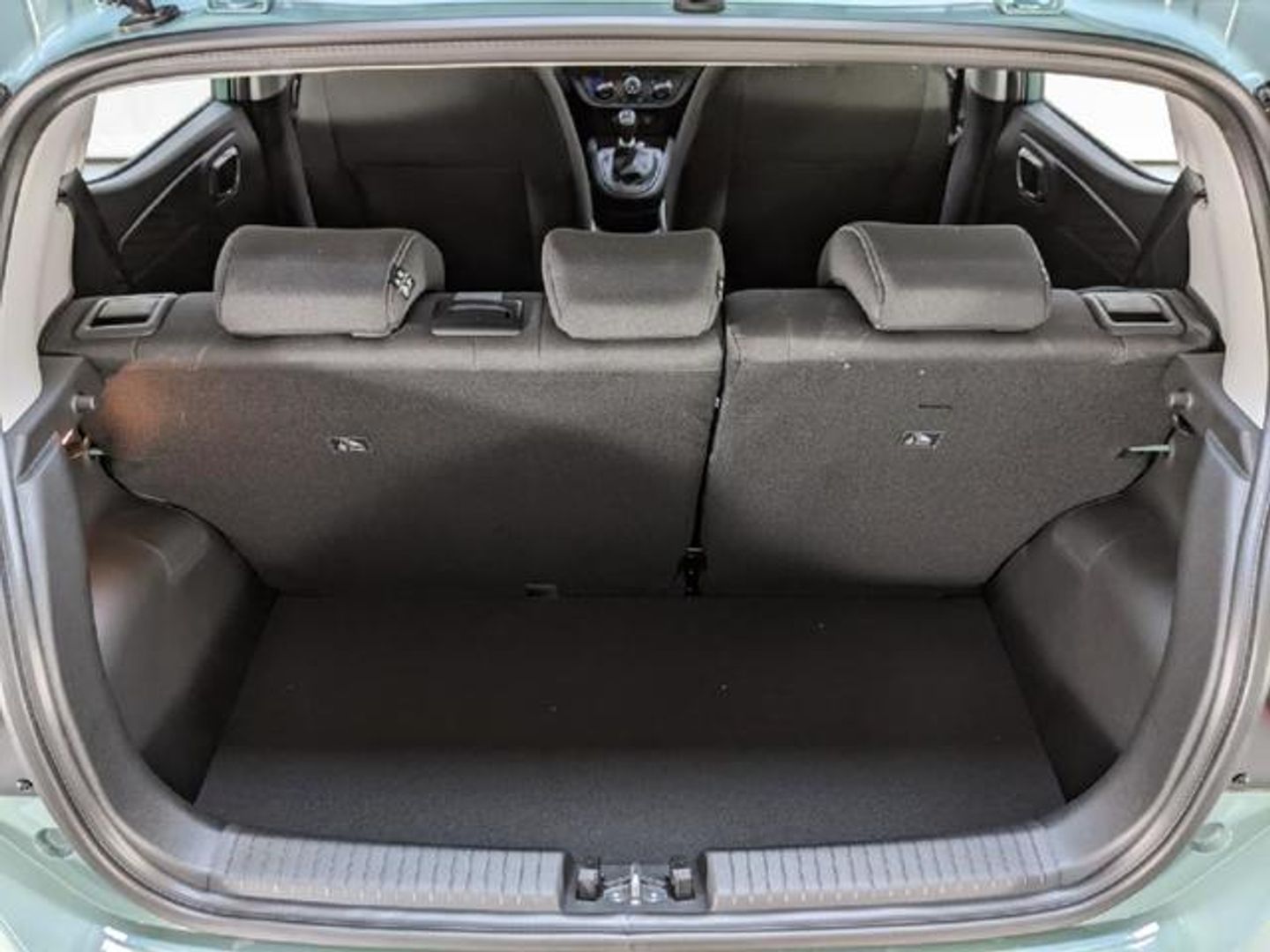 Hyundai i10 1.0 Klass 47 kW (63 CV)