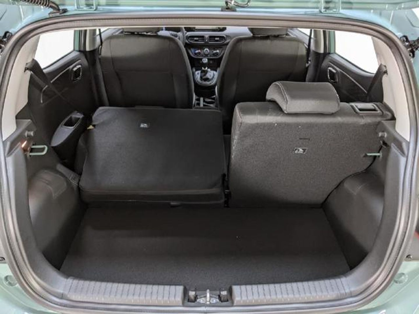 Hyundai i10 1.0 Klass 47 kW (63 CV)
