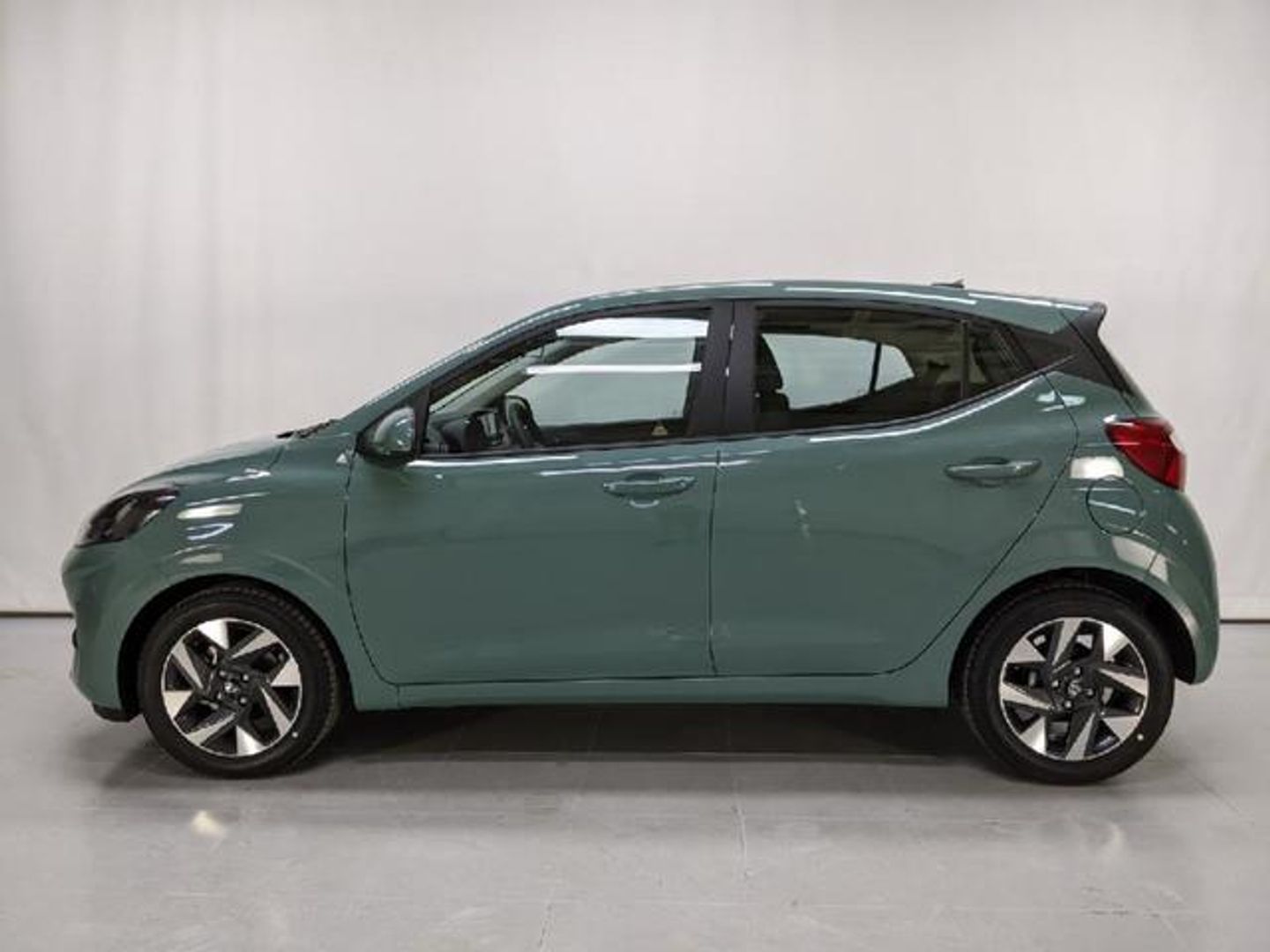 Hyundai i10 1.0 Klass 47 kW (63 CV)