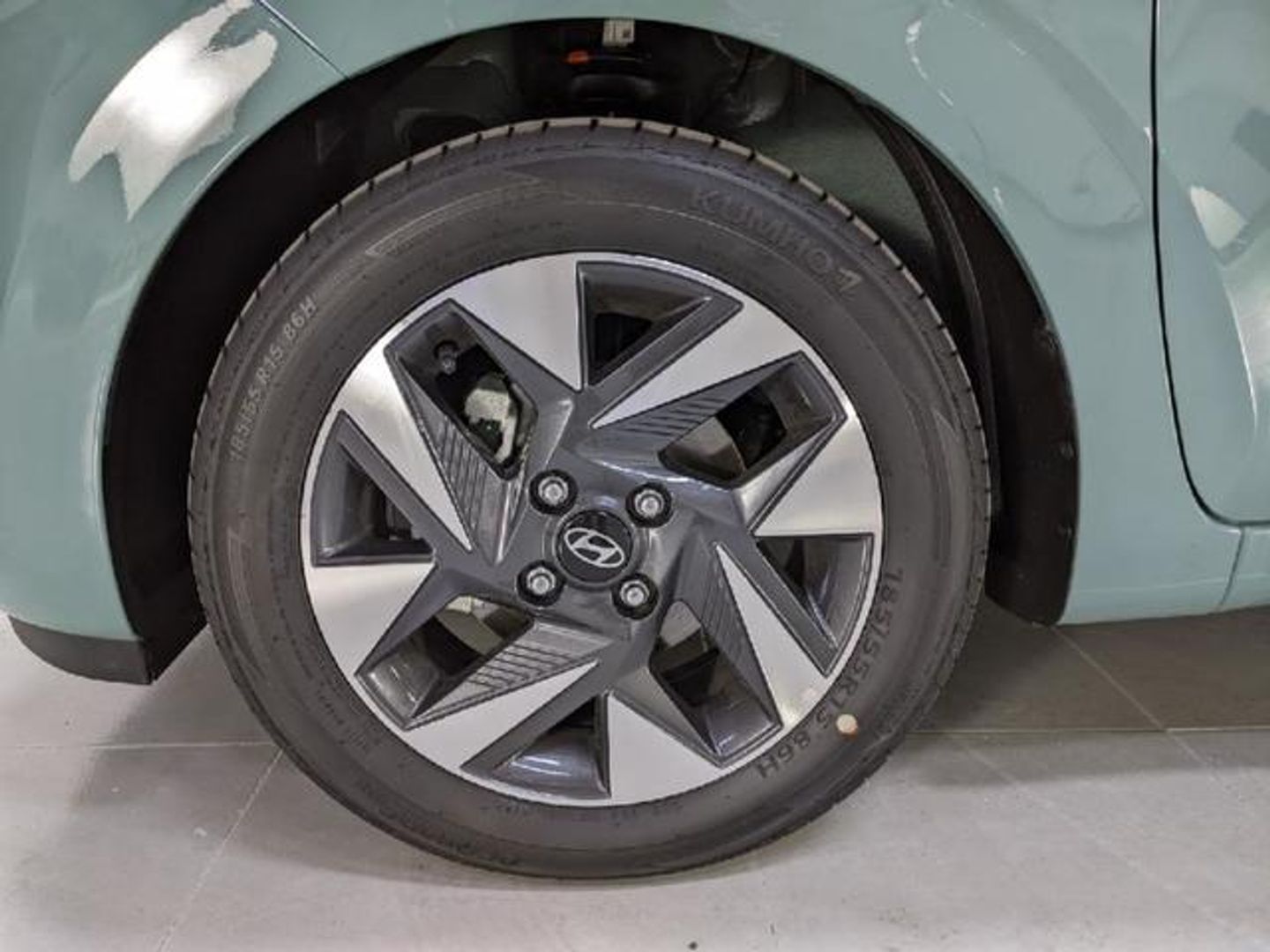 Hyundai i10 1.0 Klass 47 kW (63 CV)