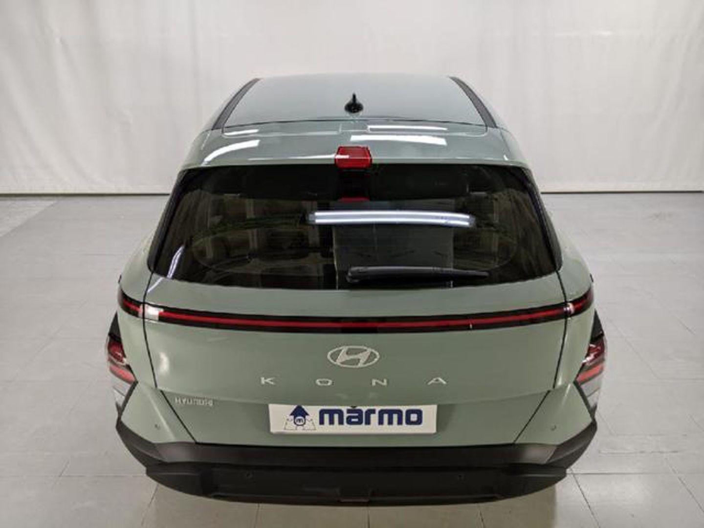 Hyundai Kona 1.6T Maxx DT 101 kW (138 CV)