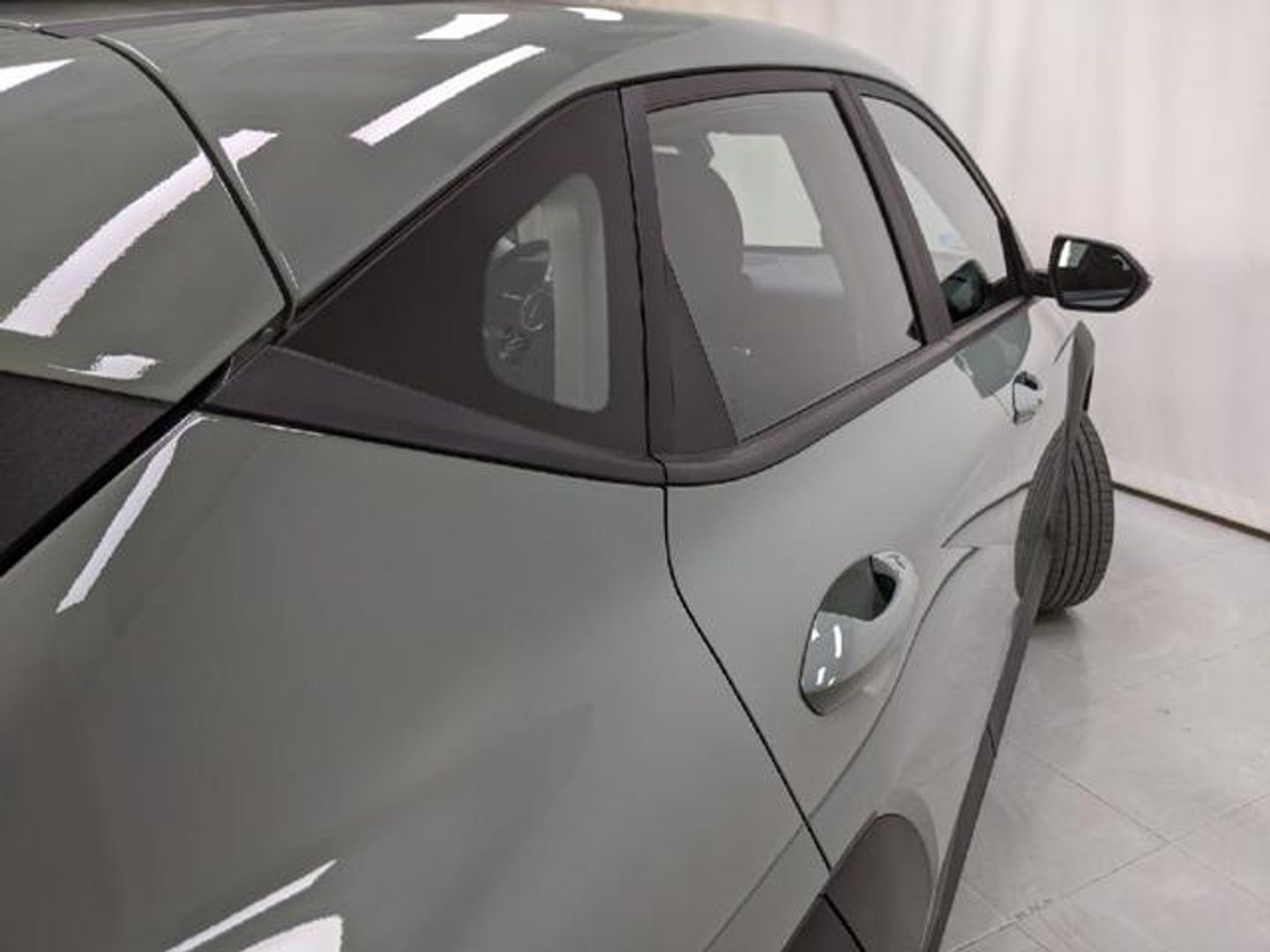 Hyundai Kona 1.6T Maxx DT 101 kW (138 CV)