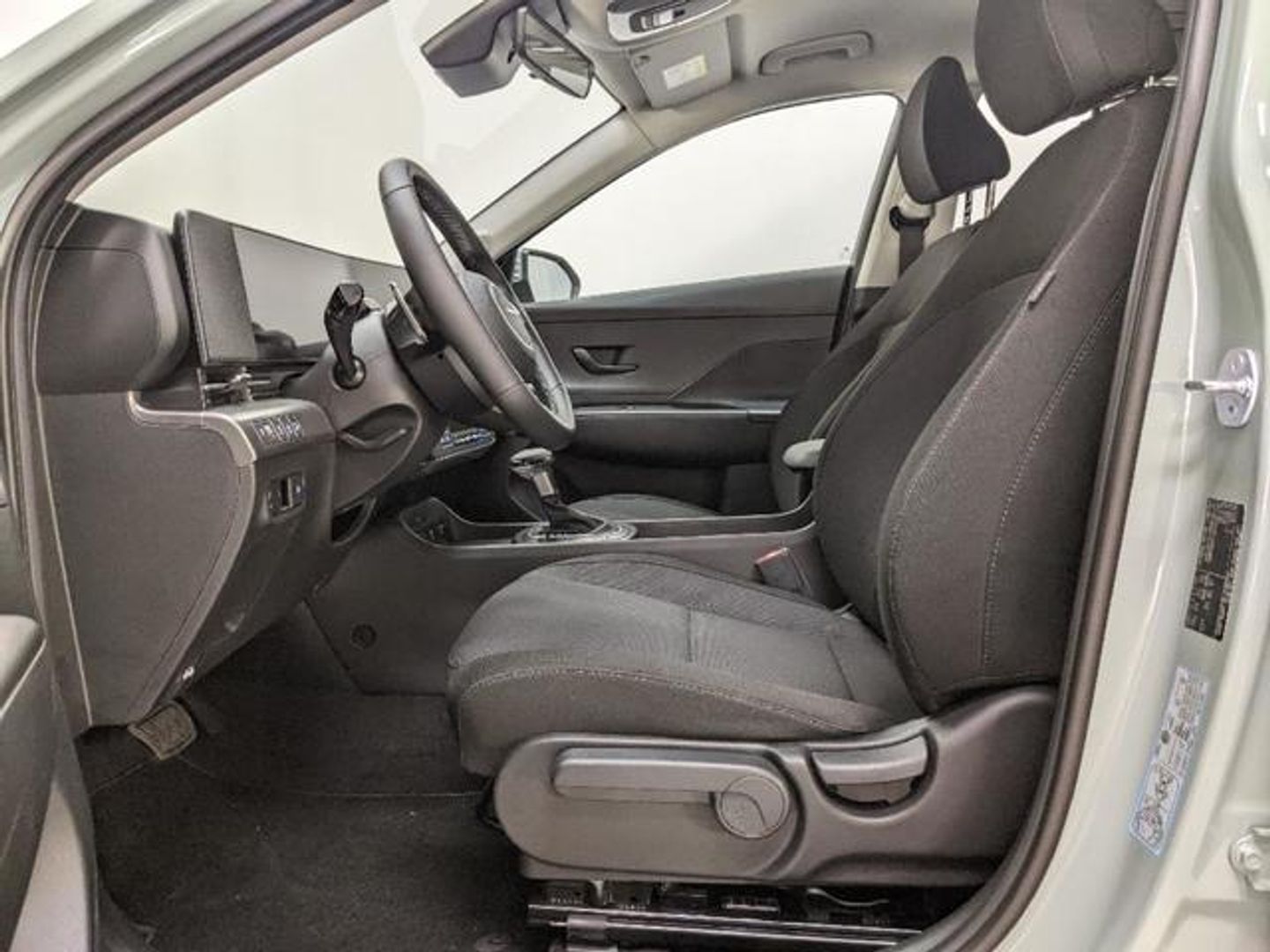 Hyundai Kona 1.6T Maxx DT 101 kW (138 CV)