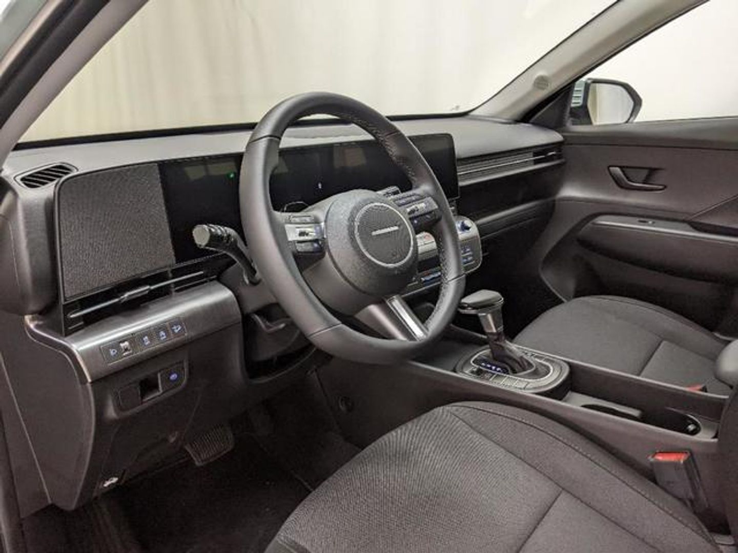 Hyundai Kona 1.6T Maxx DT 101 kW (138 CV)