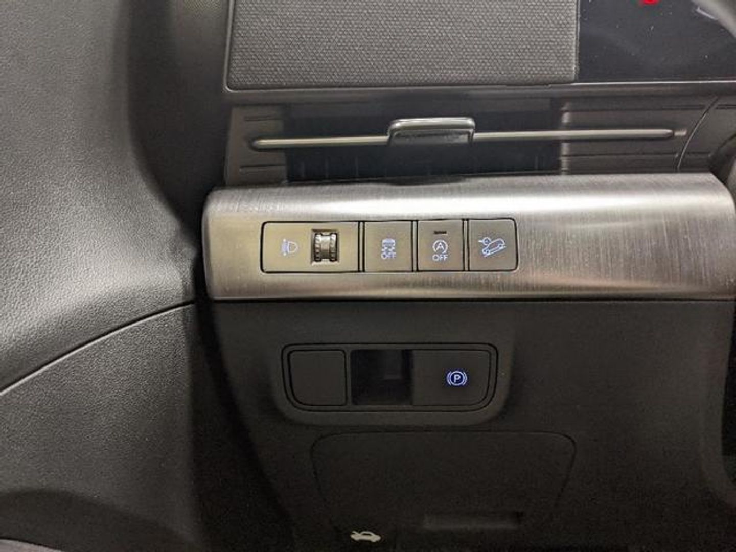 Hyundai Kona 1.6T Maxx DT 101 kW (138 CV)