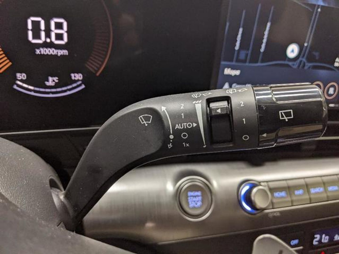 Hyundai Kona 1.6T Maxx DT 101 kW (138 CV)
