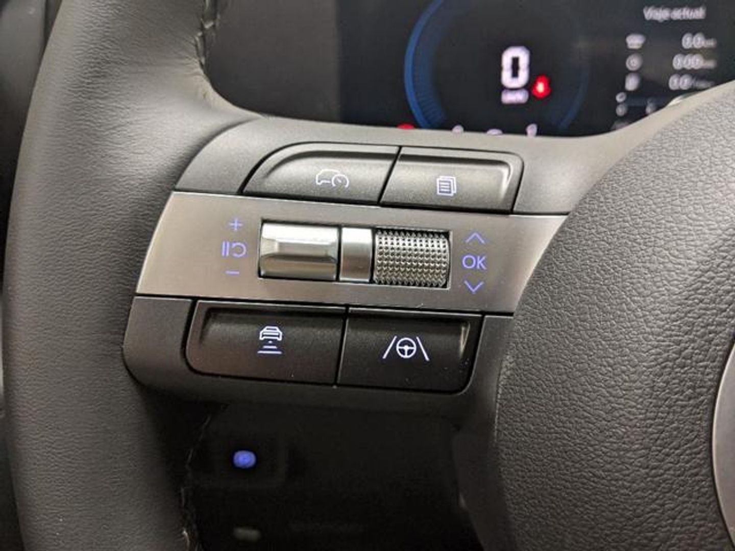 Hyundai Kona 1.6T Maxx DT 101 kW (138 CV)