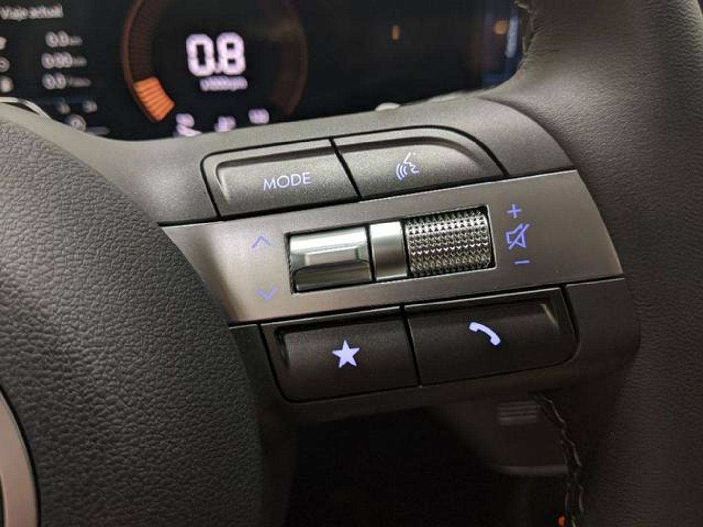 Hyundai Kona 1.6T Maxx DT 101 kW (138 CV)