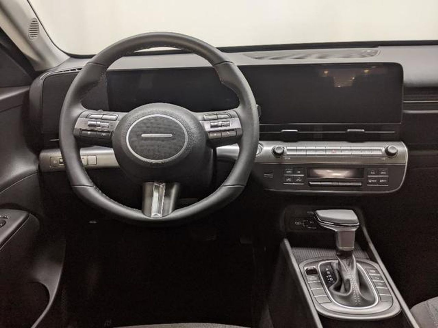 Hyundai Kona 1.6T Maxx DT 101 kW (138 CV)