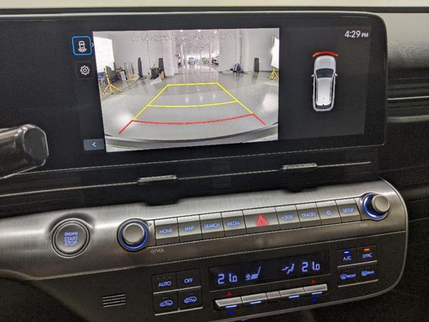 Hyundai Kona 1.6T Maxx DT 101 kW (138 CV)