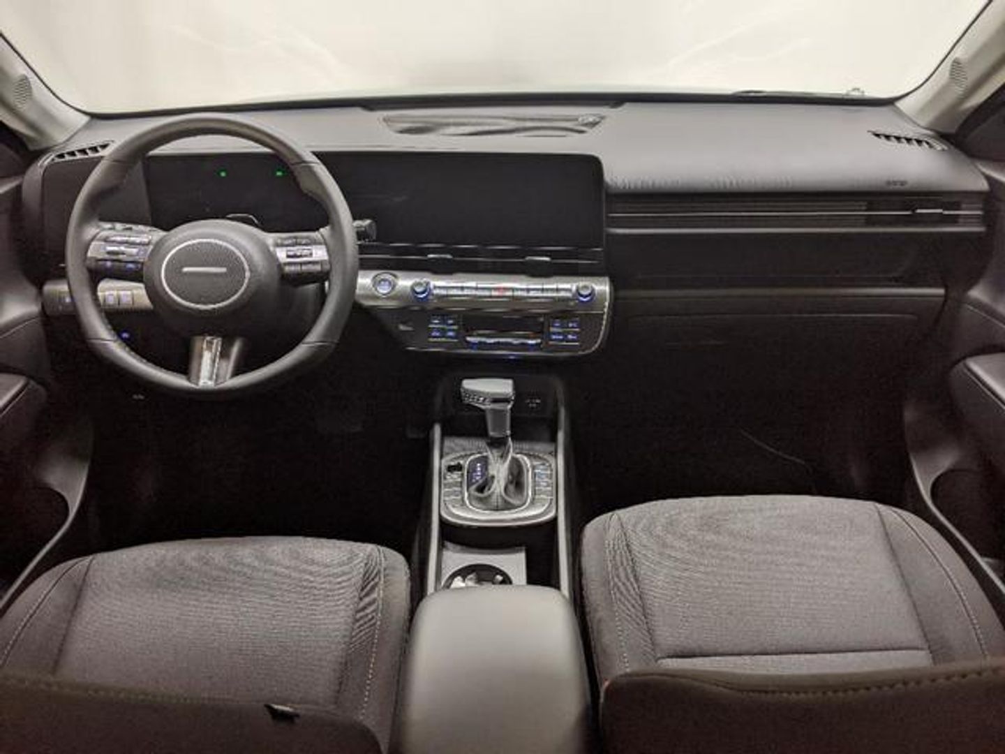 Hyundai Kona 1.6T Maxx DT 101 kW (138 CV)