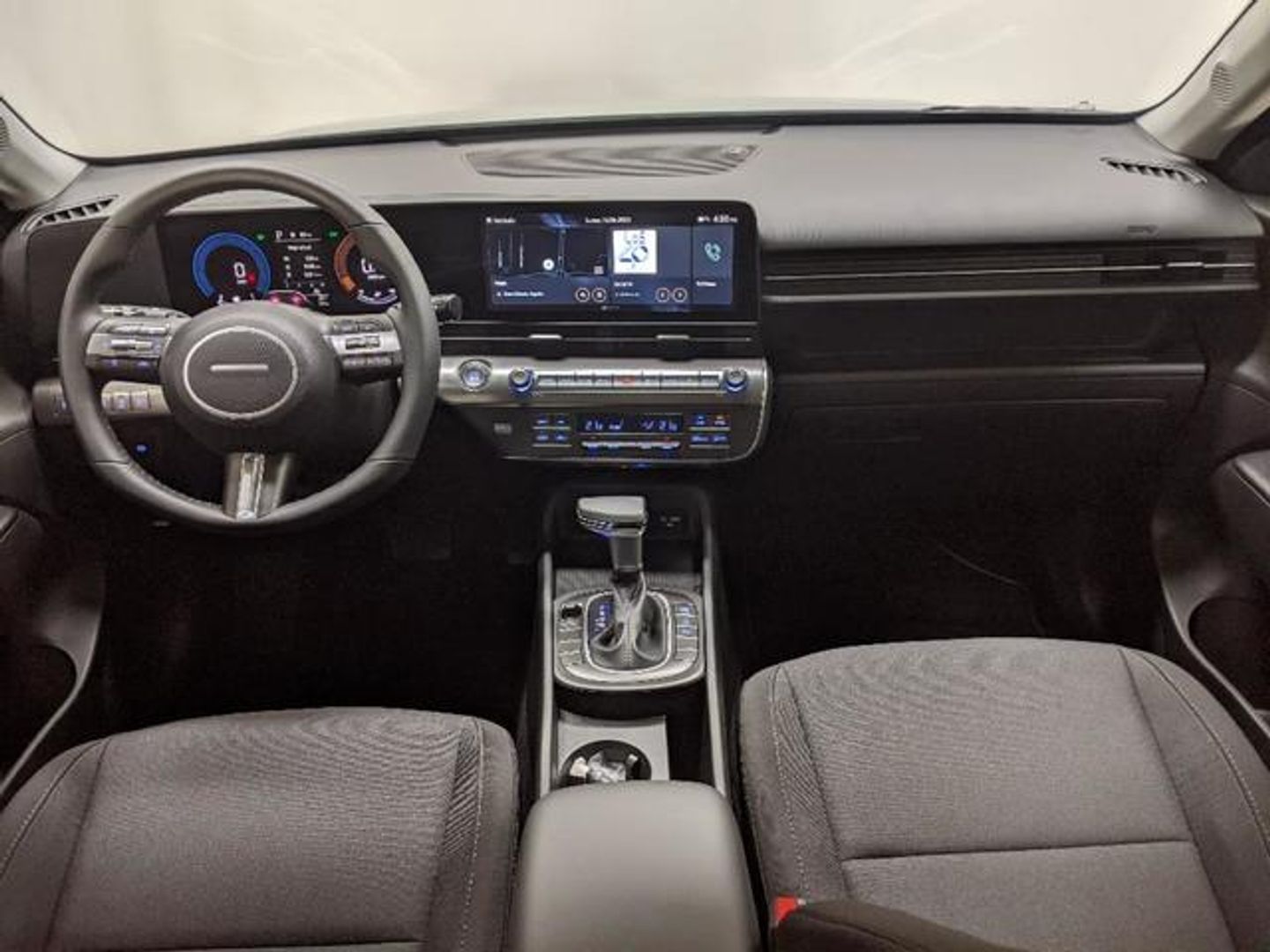 Hyundai Kona 1.6T Maxx DT 101 kW (138 CV)