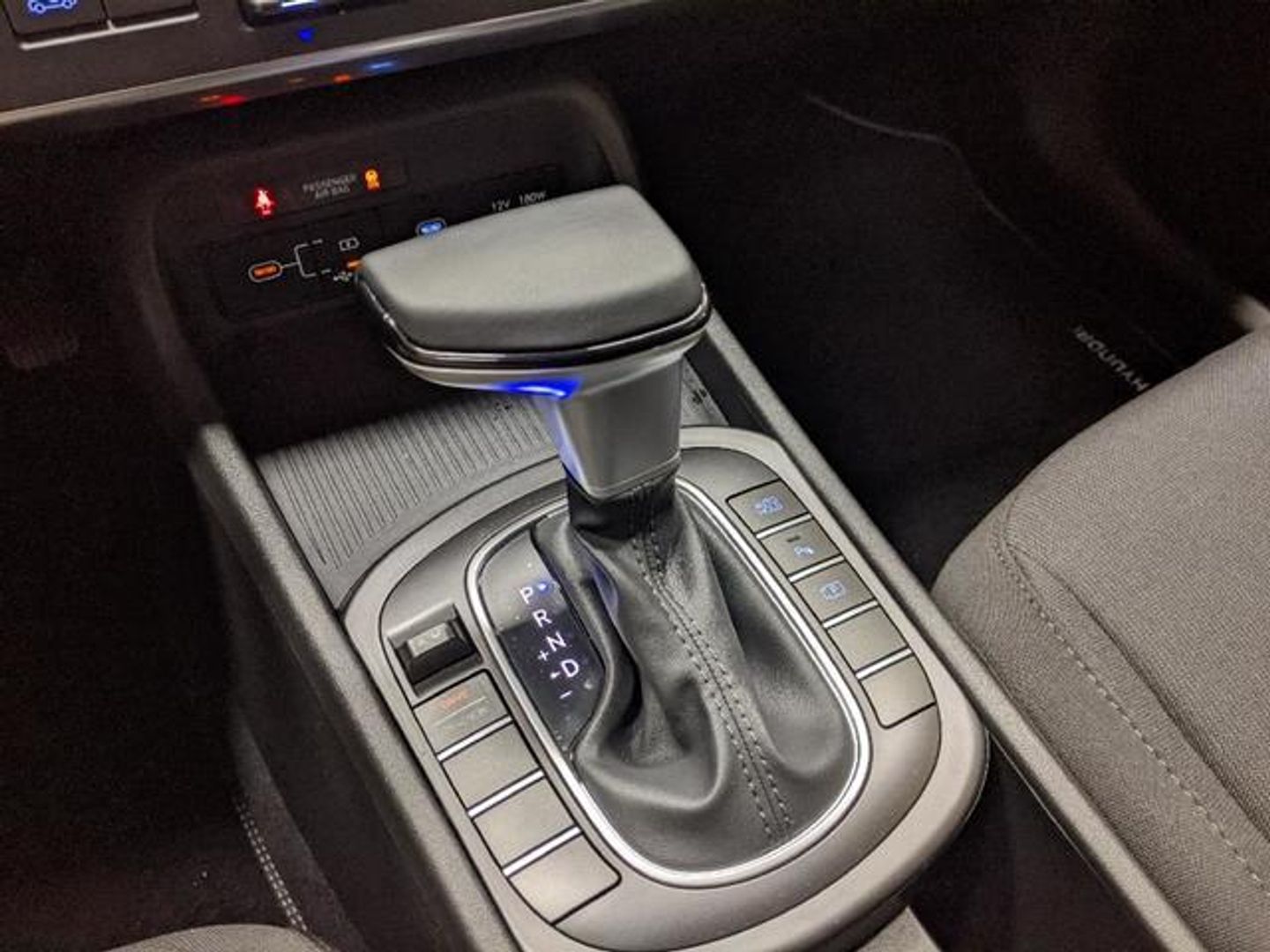 Hyundai Kona 1.6T Maxx DT 101 kW (138 CV)