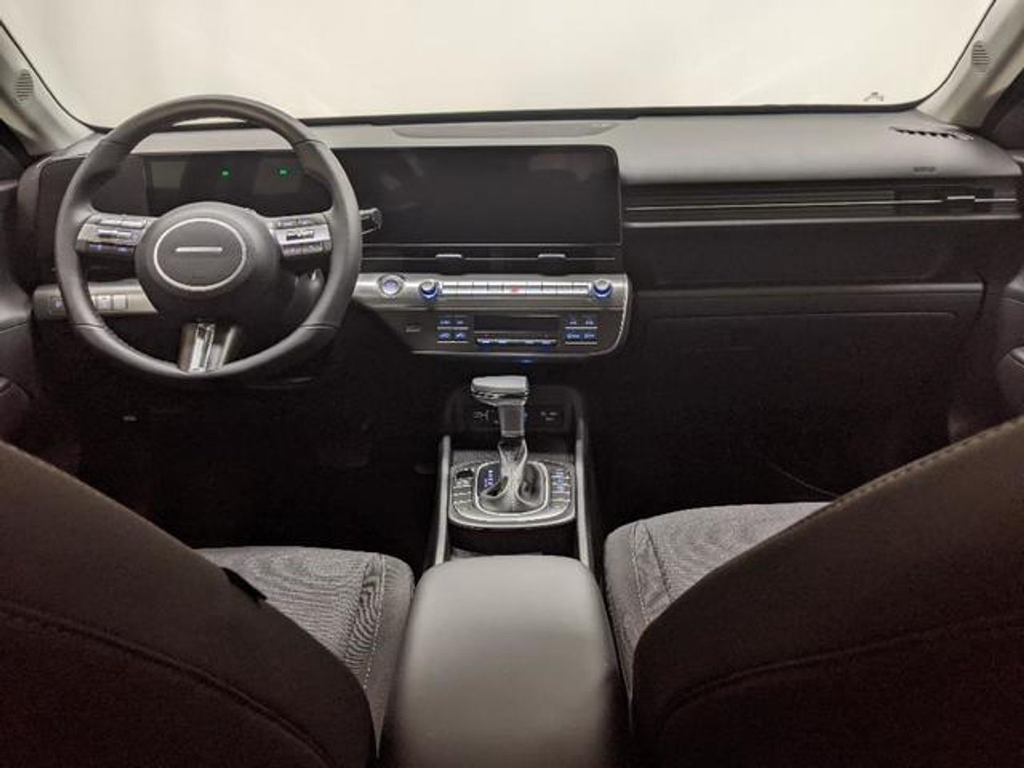 Hyundai Kona 1.6T Maxx DT 101 kW (138 CV)