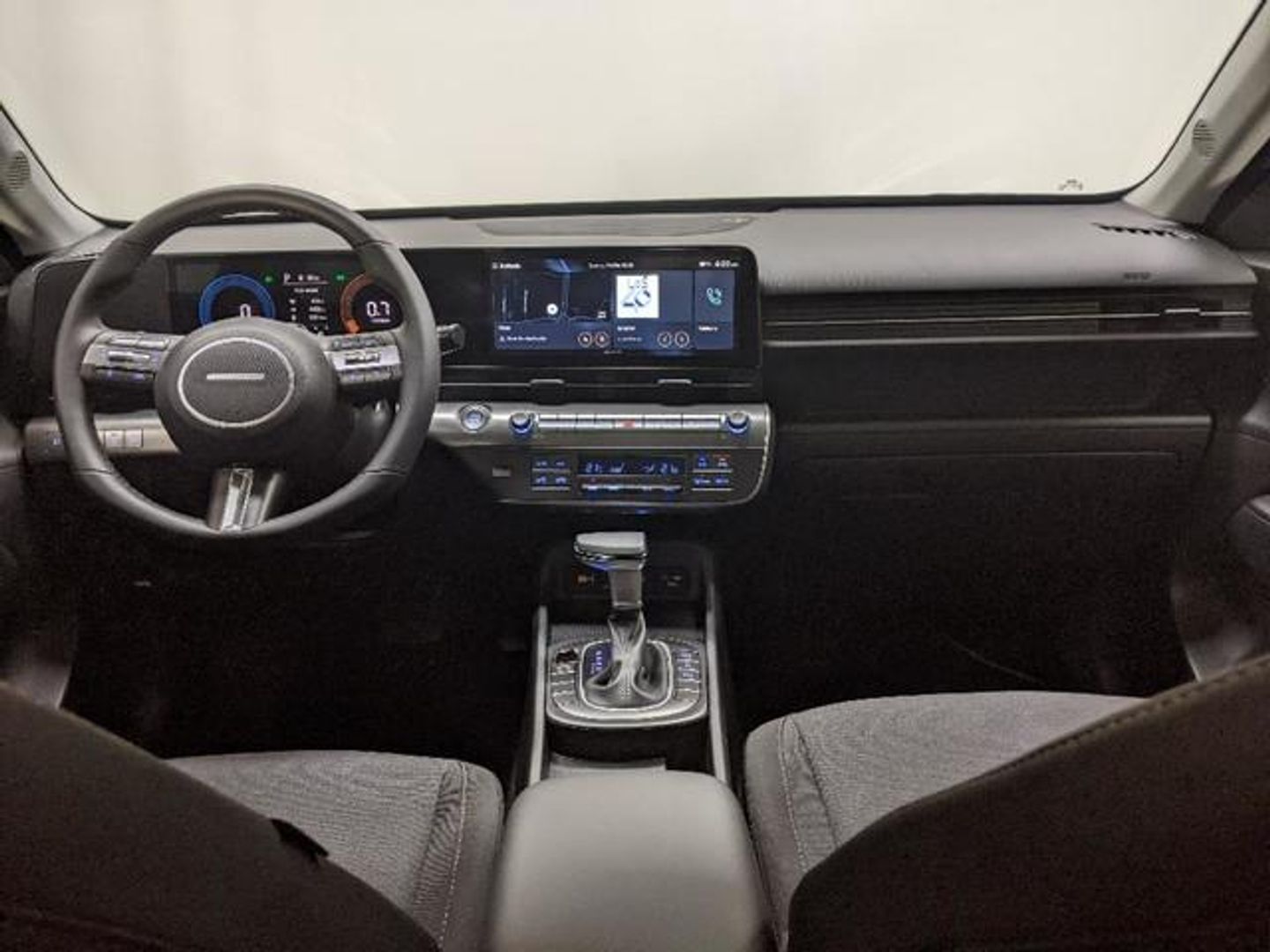 Hyundai Kona 1.6T Maxx DT 101 kW (138 CV)