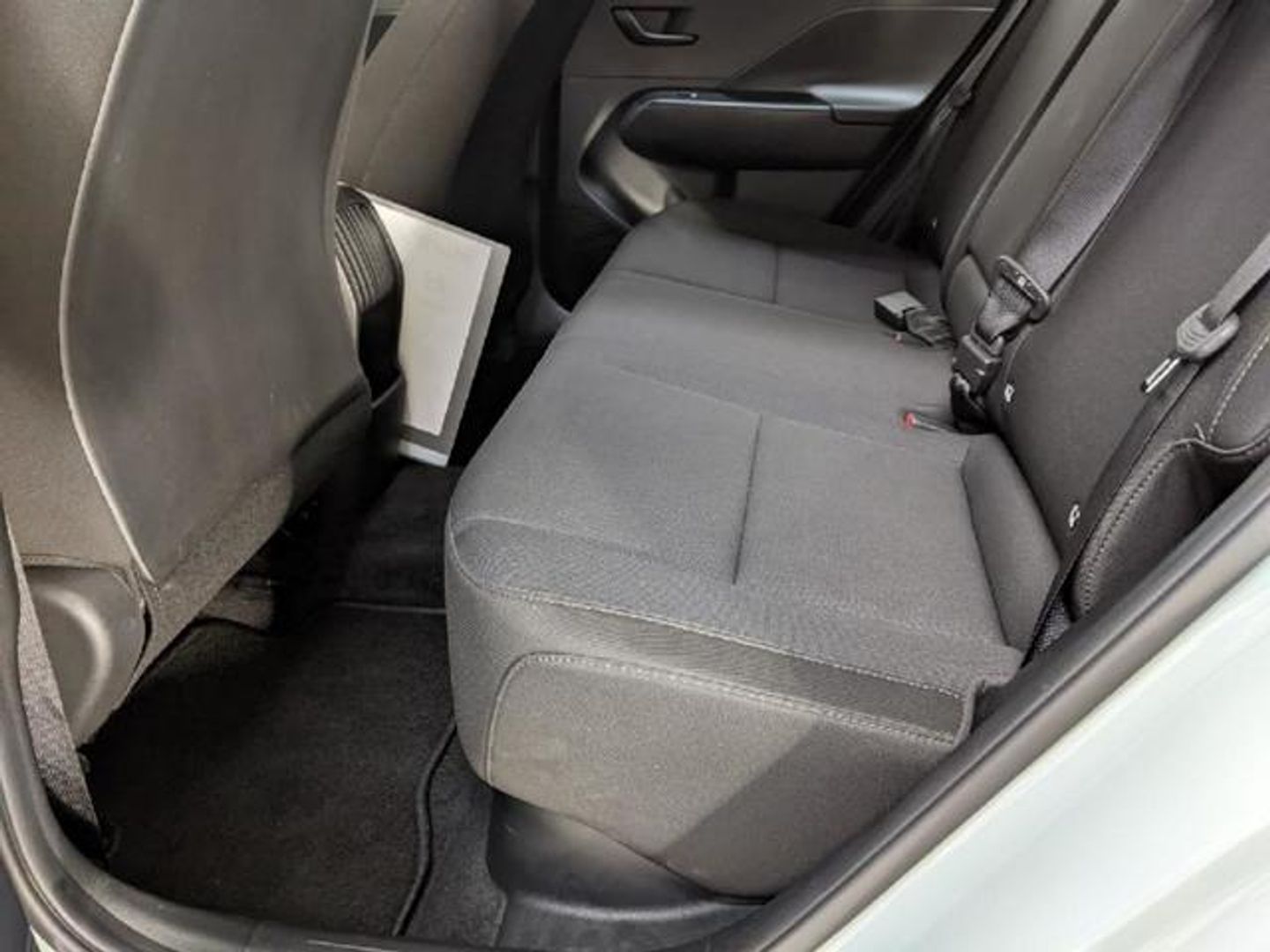 Hyundai Kona 1.6T Maxx DT 101 kW (138 CV)