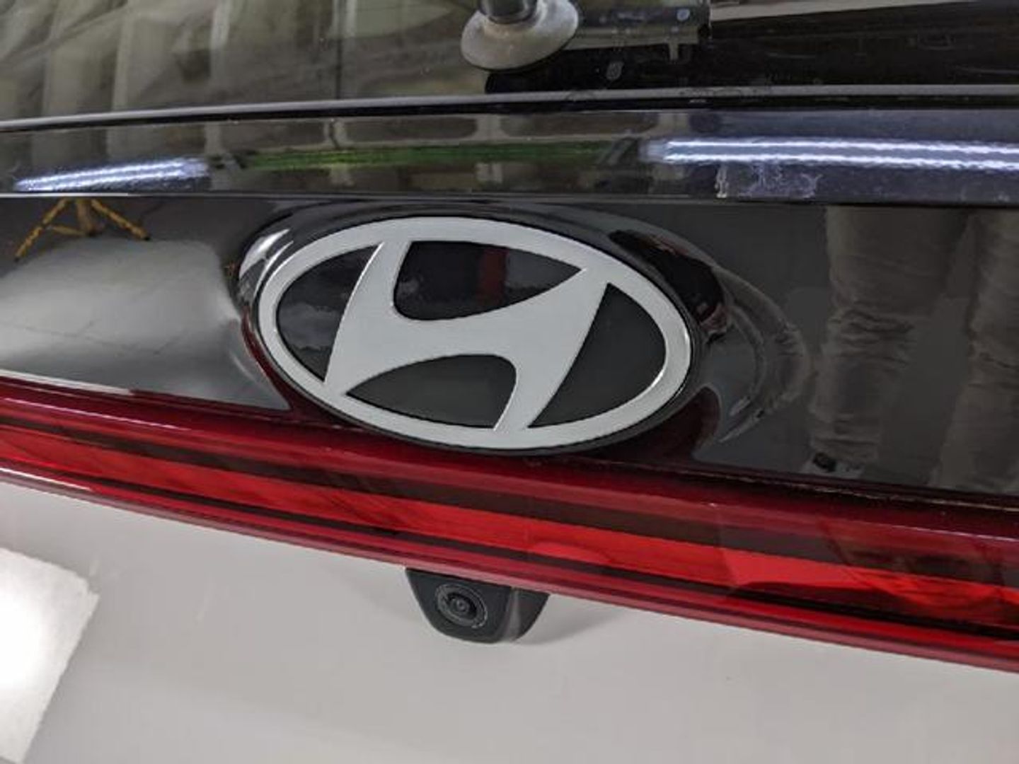 Hyundai i20 1.0 TGDI Klass 74 kW (100 CV)