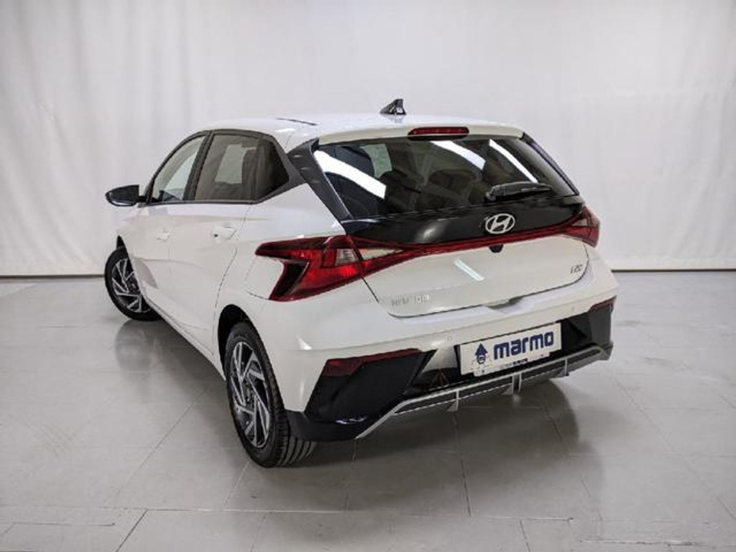 Hyundai i20 1.0 TGDI Klass 74 kW (100 CV)