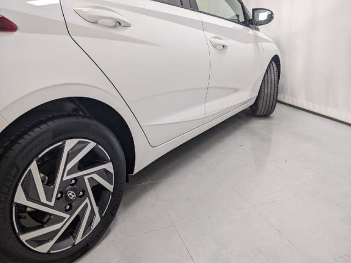 Hyundai i20 1.0 TGDI Klass 74 kW (100 CV)